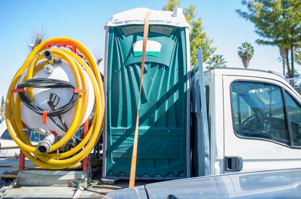 Best High-end porta potty rental  in Pleasanton, CA