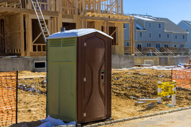 Portable Toilet Options We Offer in Pleasanton, CA