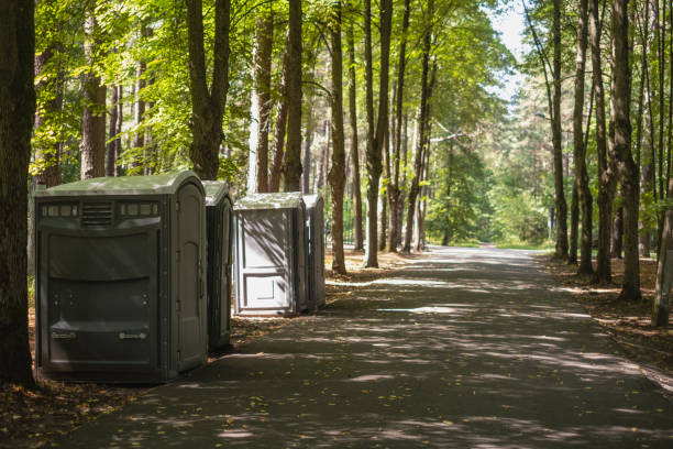 Portable Toilet Options We Offer in Pleasanton, CA