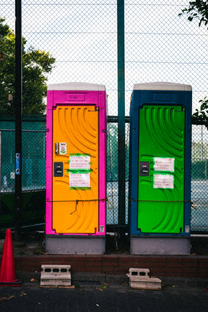 Best Portable restroom trailer rental  in Pleasanton, CA