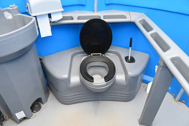 Best Local porta potty services  in Pleasanton, CA