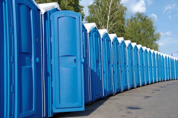 Best Portable restroom trailer rental  in Pleasanton, CA